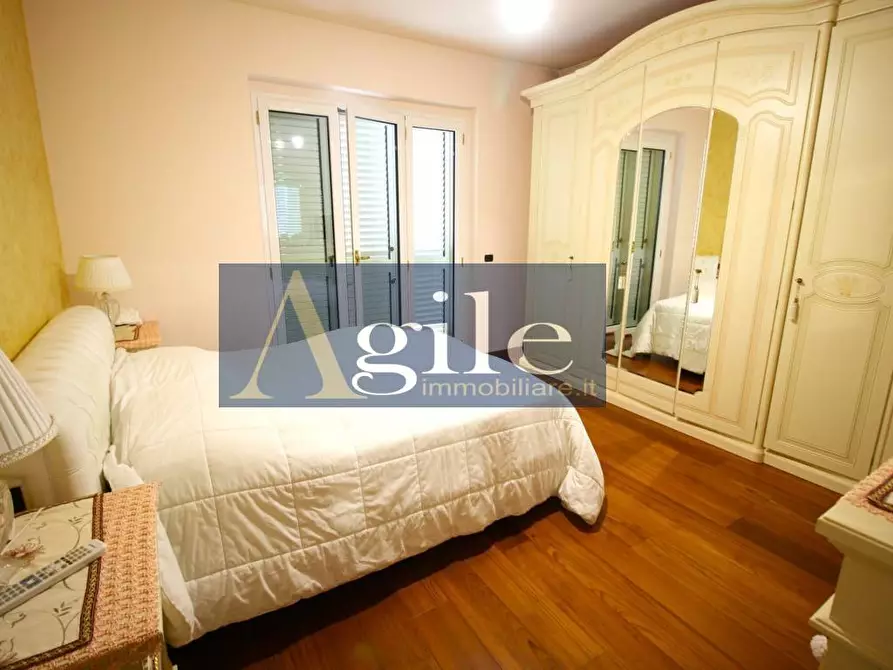 Immagine 4 di Villa in vendita  in Contrada Carpineto a Monsampolo Del Tronto