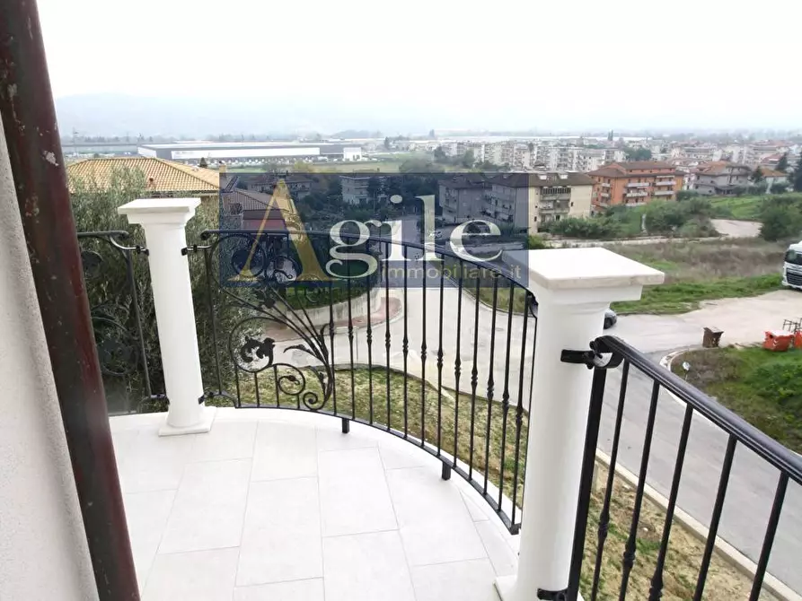 Immagine 7 di Villa in vendita  in Contrada Carpineto a Monsampolo Del Tronto