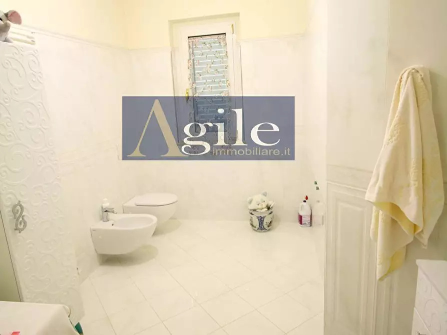 Immagine 12 di Villa in vendita  in Contrada Carpineto a Monsampolo Del Tronto