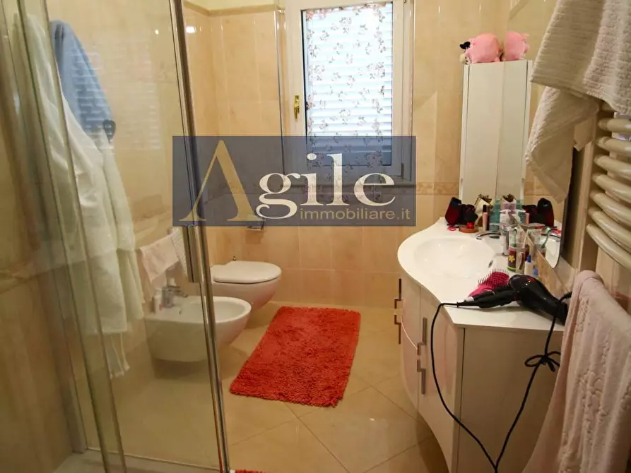 Immagine 14 di Villa in vendita  in Contrada Carpineto a Monsampolo Del Tronto