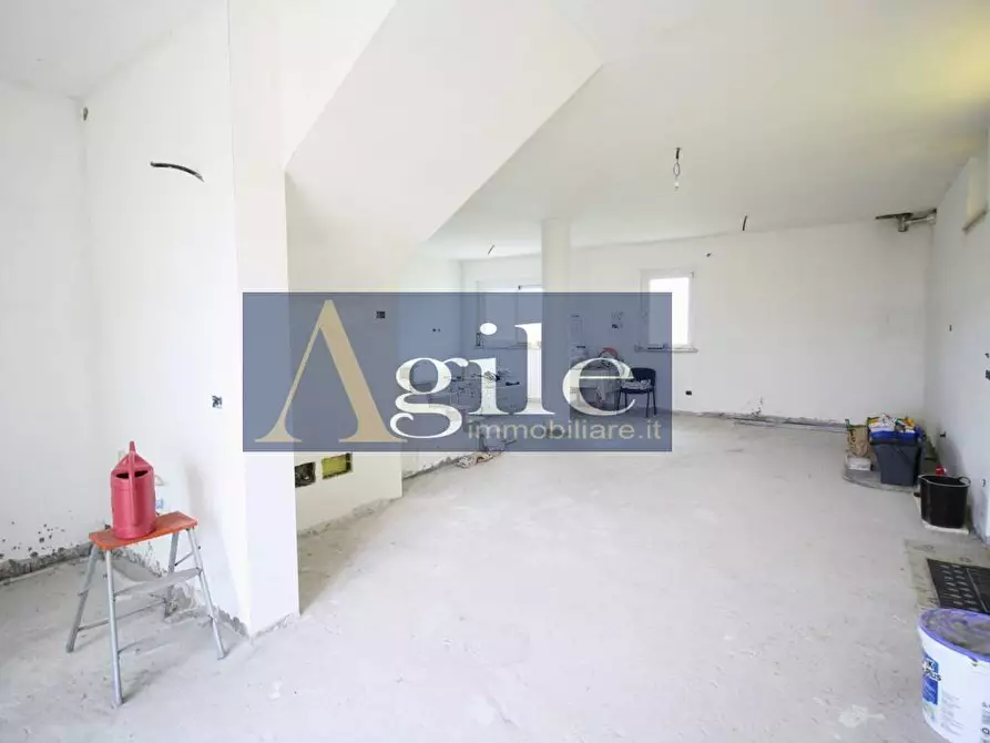 Immagine 28 di Villa in vendita  in Contrada Carpineto a Monsampolo Del Tronto