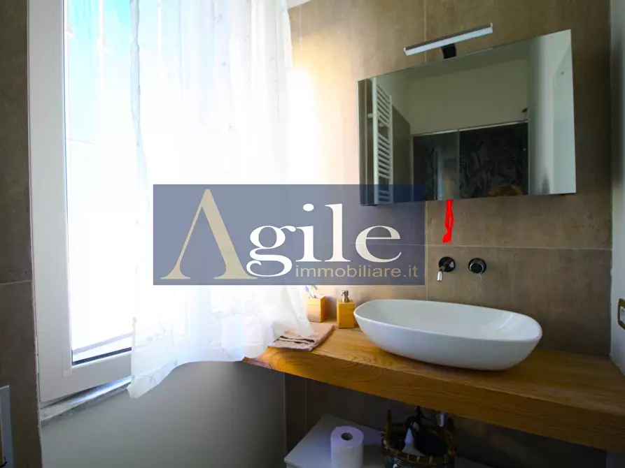 Immagine 10 di Appartamento in vendita  in vicolo edmondo de amicis a San Benedetto Del Tronto