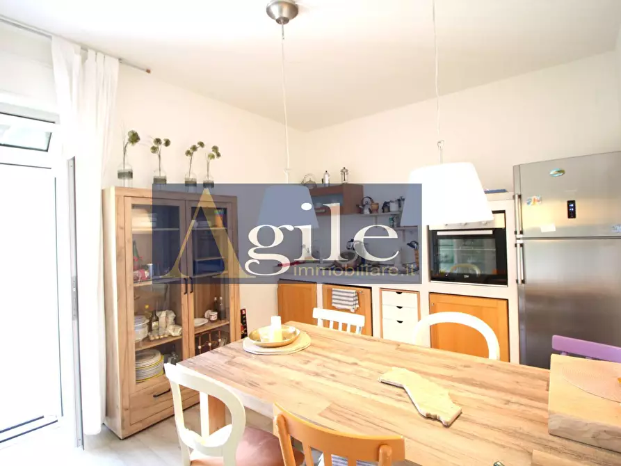 Immagine 12 di Appartamento in vendita  in vicolo edmondo de amicis a San Benedetto Del Tronto