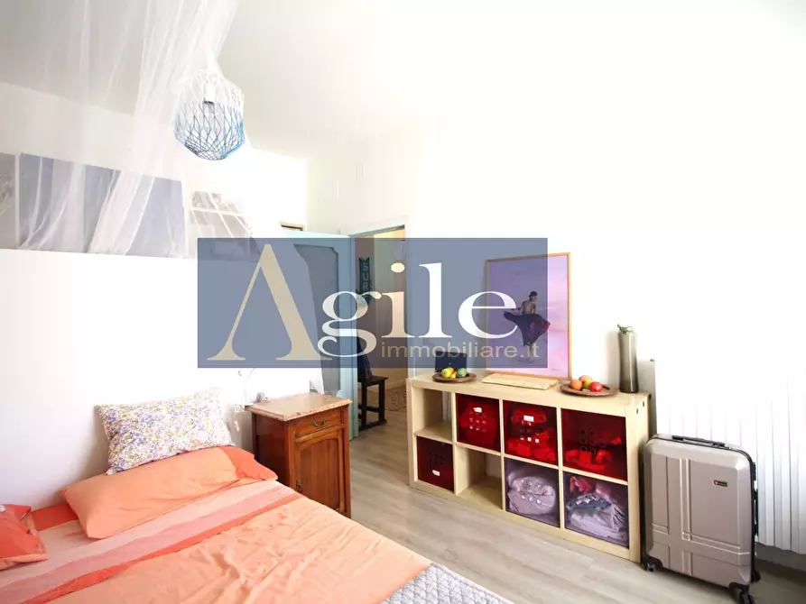 Immagine 8 di Appartamento in vendita  in vicolo edmondo de amicis a San Benedetto Del Tronto