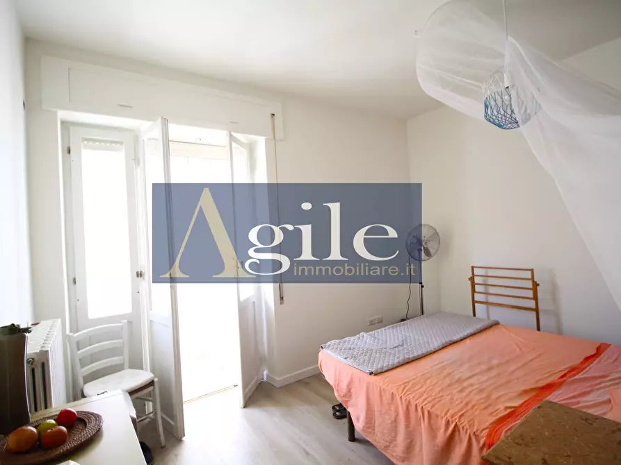 Immagine 6 di Appartamento in vendita  in vicolo edmondo de amicis a San Benedetto Del Tronto