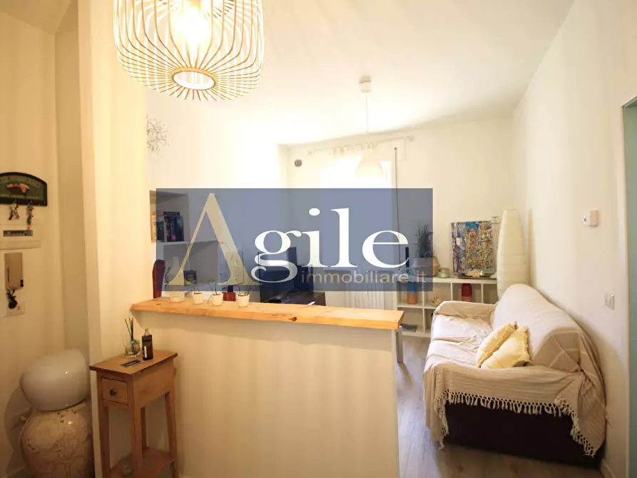 Immagine 4 di Appartamento in vendita  in vicolo edmondo de amicis a San Benedetto Del Tronto