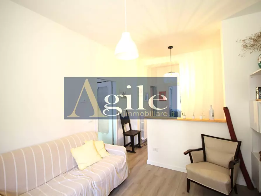 Immagine 2 di Appartamento in vendita  in vicolo edmondo de amicis a San Benedetto Del Tronto