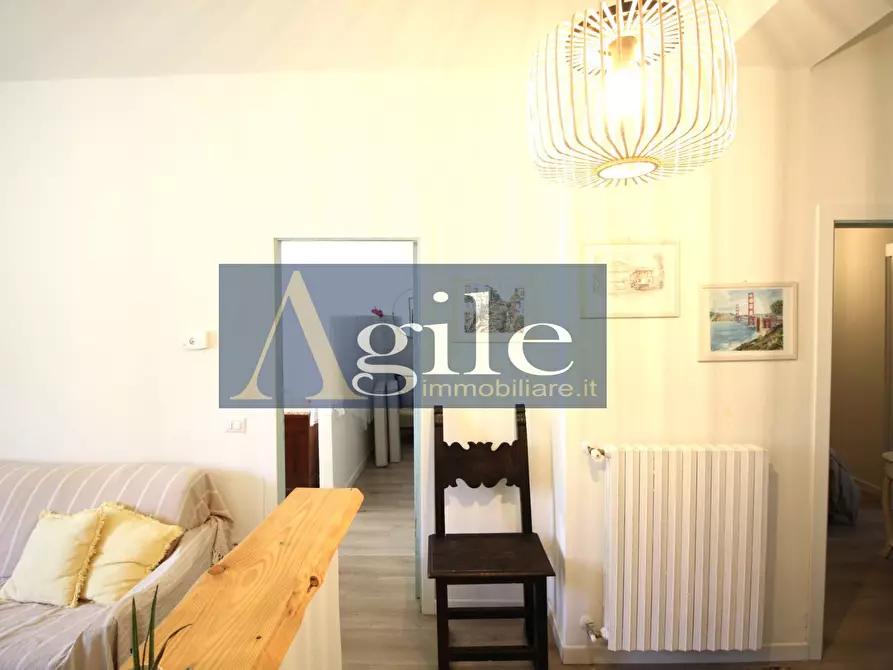 Immagine 5 di Appartamento in vendita  in vicolo edmondo de amicis a San Benedetto Del Tronto