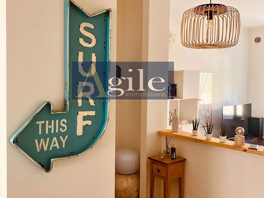 Immagine 17 di Appartamento in vendita  in vicolo edmondo de amicis a San Benedetto Del Tronto