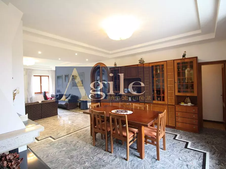 Immagine 25 di Villa in vendita  in contrada tesino a Offida