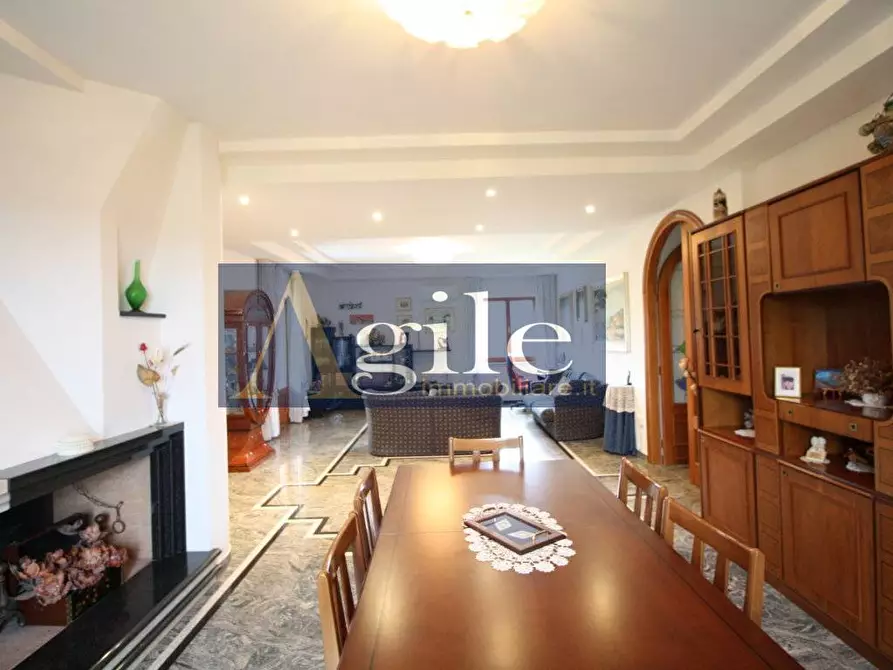 Immagine 26 di Villa in vendita  in contrada tesino a Offida