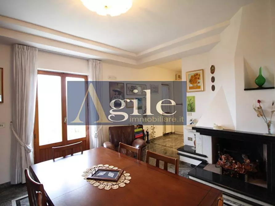 Immagine 27 di Villa in vendita  in contrada tesino a Offida