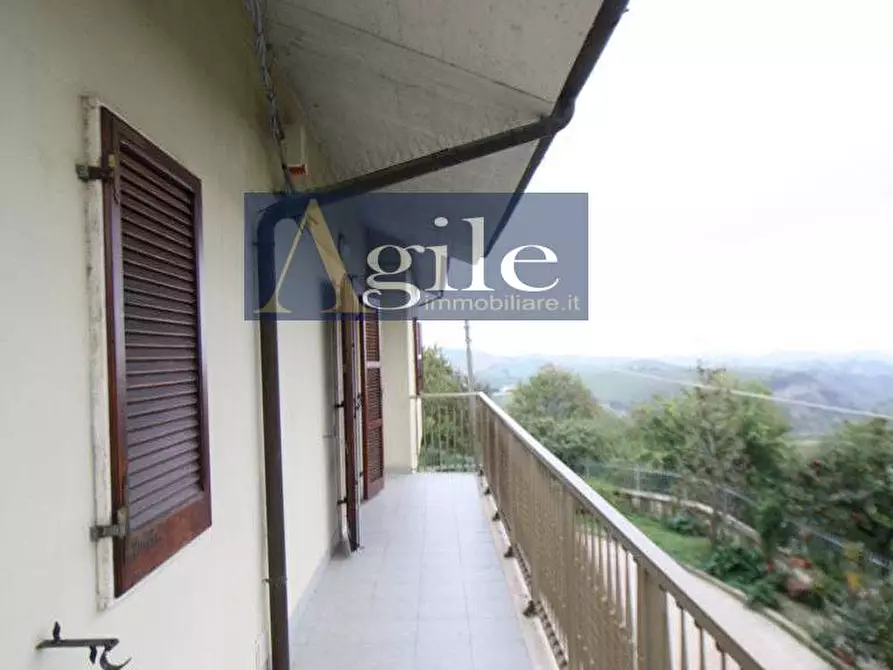 Immagine 30 di Villa in vendita  in contrada tesino a Offida