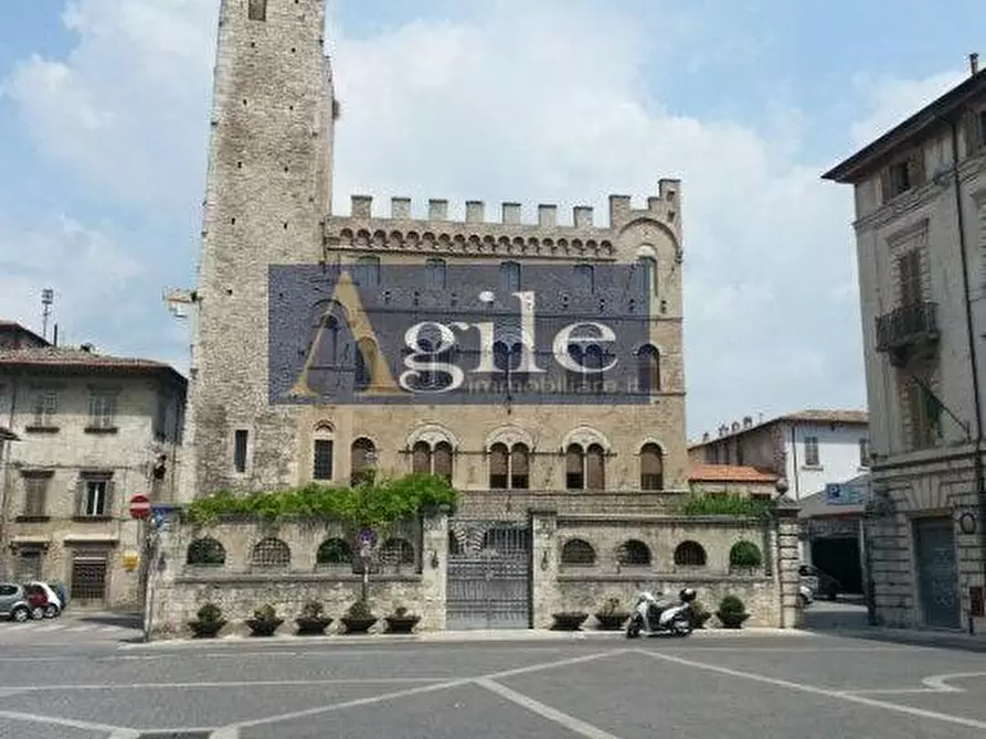 Immagine 1 di Appartamento in vendita  in piazza sant'agostino a Ascoli Piceno