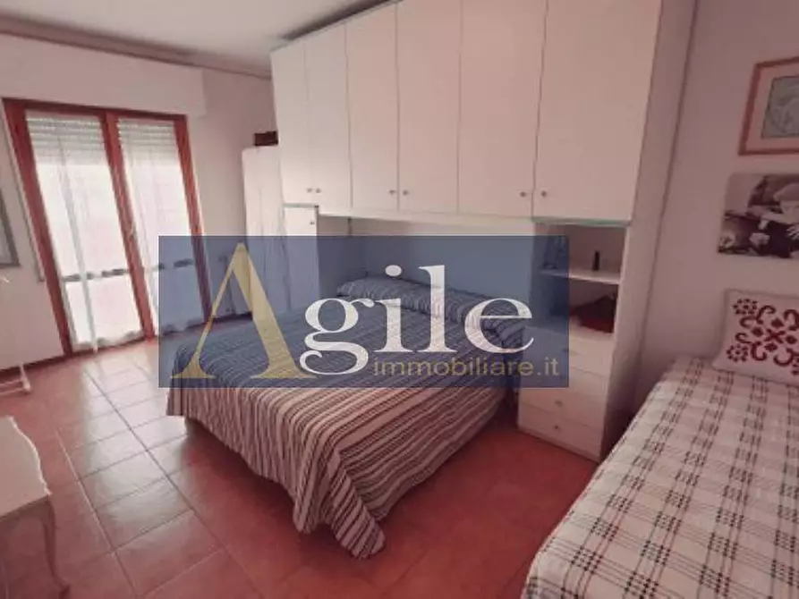 Immagine 6 di Appartamento in vendita  in via merano a Alba Adriatica