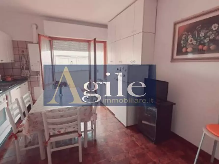 Immagine 3 di Appartamento in vendita  in via merano a Alba Adriatica