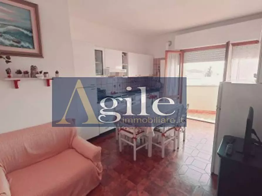 Immagine 4 di Appartamento in vendita  in via merano a Alba Adriatica