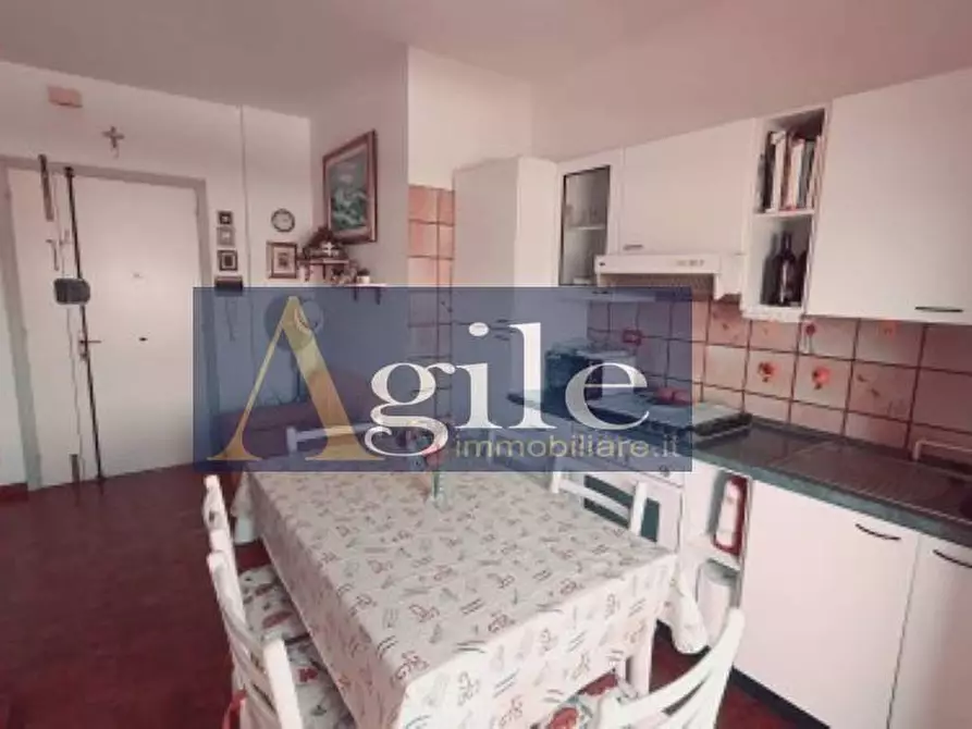 Immagine 2 di Appartamento in vendita  in via merano a Alba Adriatica