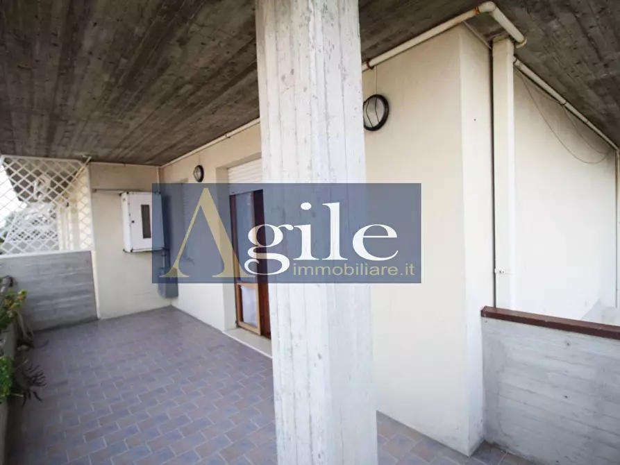 Immagine 2 di Appartamento in vendita  in via ruggero leoncavallo a Grottammare