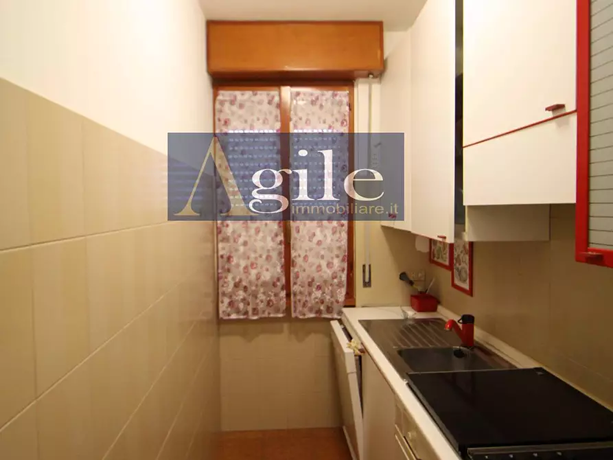 Immagine 7 di Appartamento in vendita  in via ruggero leoncavallo a Grottammare