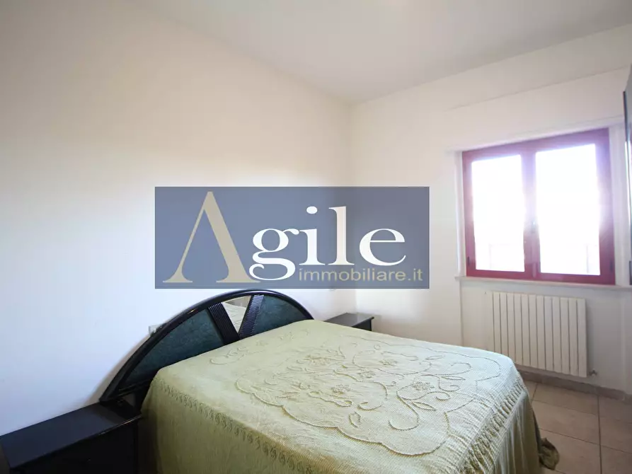 Immagine 2 di Appartamento in vendita  in via capri a Martinsicuro