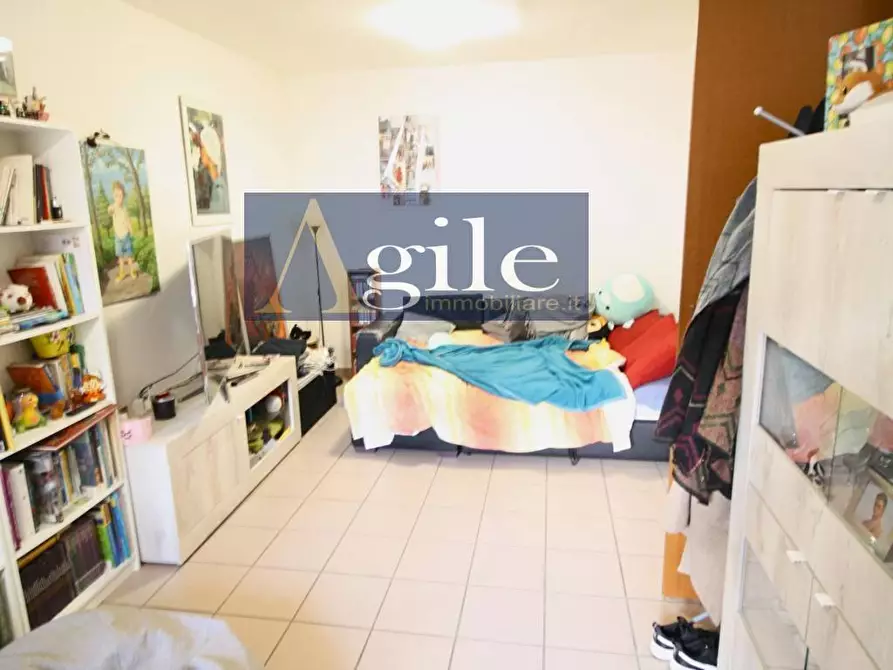 Immagine 9 di Casa indipendente in vendita  in via piave a Spinetoli