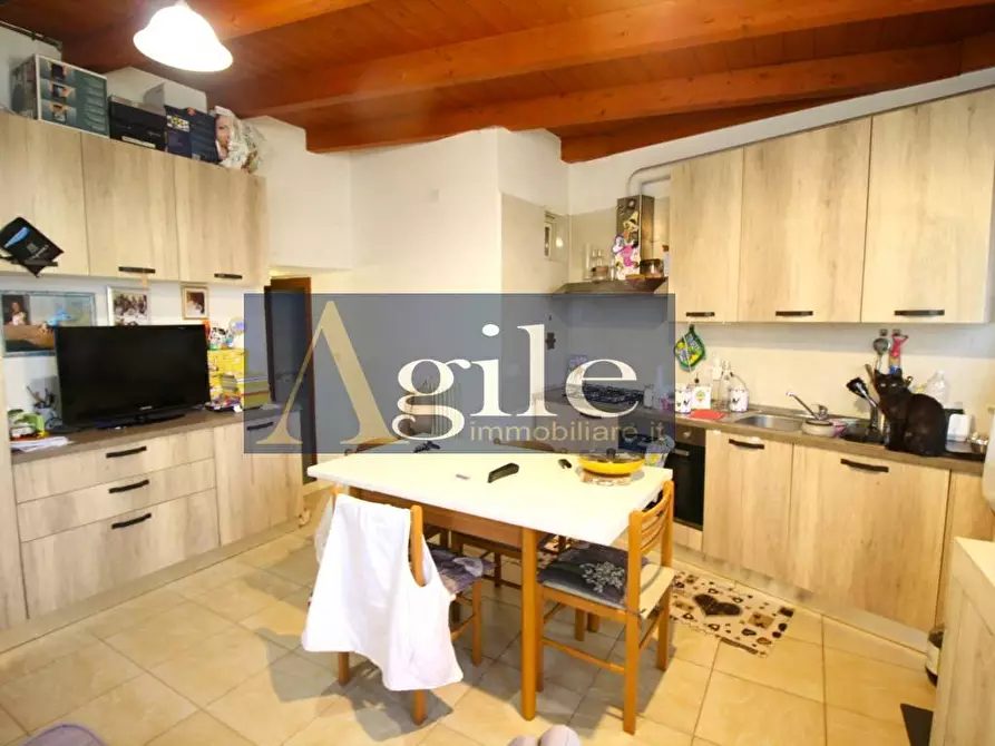 Immagine 13 di Casa indipendente in vendita  in via piave a Spinetoli