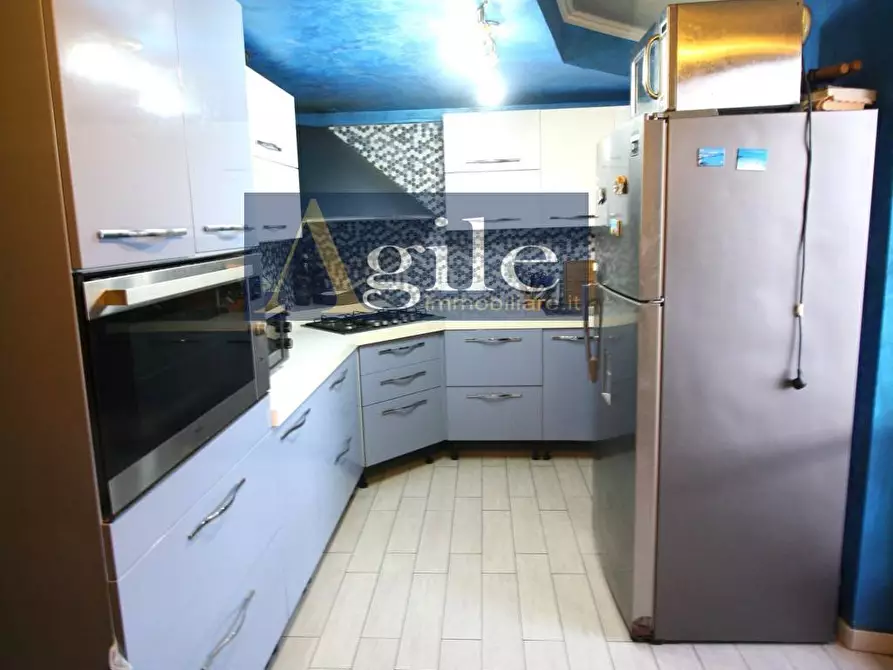 Immagine 2 di Appartamento in vendita  in via salaria a Spinetoli