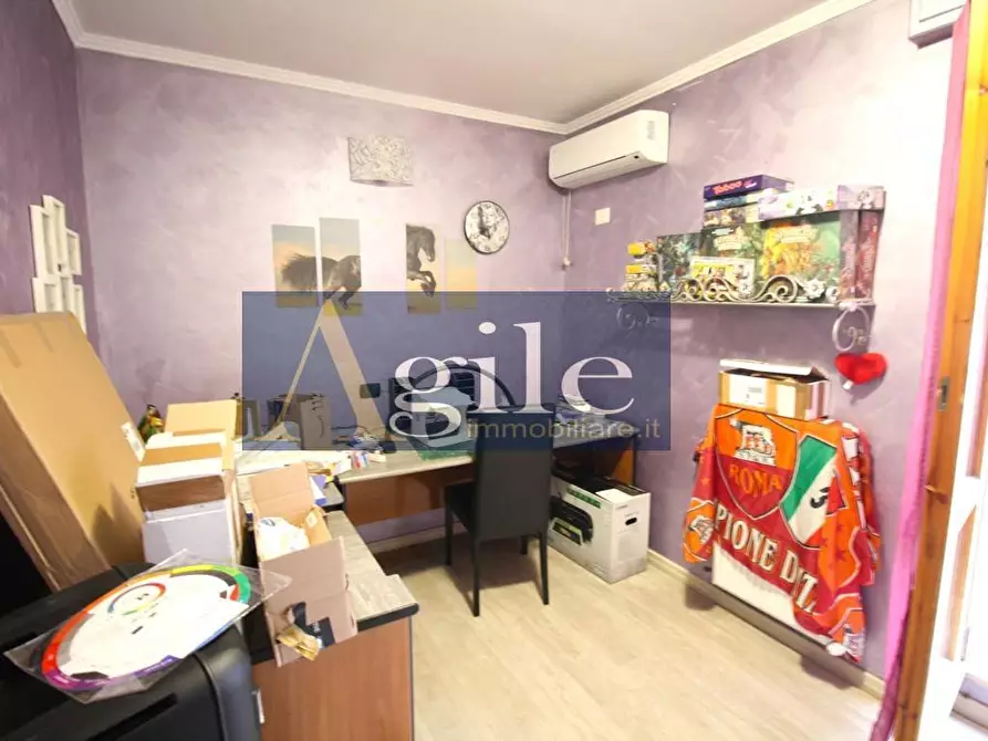 Immagine 6 di Appartamento in vendita  in via salaria a Spinetoli