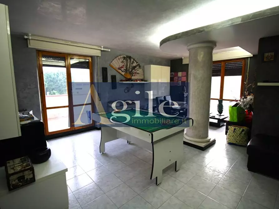 Immagine 8 di Appartamento in vendita  in via salaria a Spinetoli