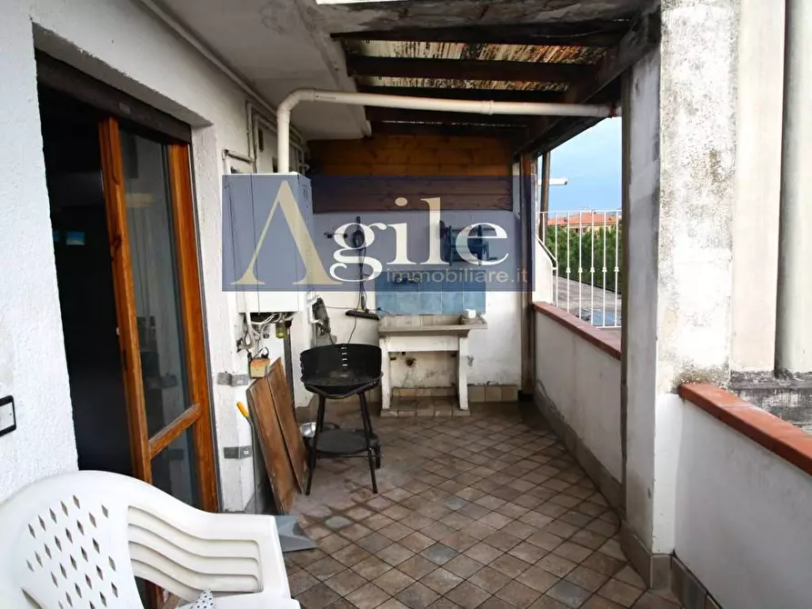 Immagine 9 di Appartamento in vendita  in via salaria a Spinetoli