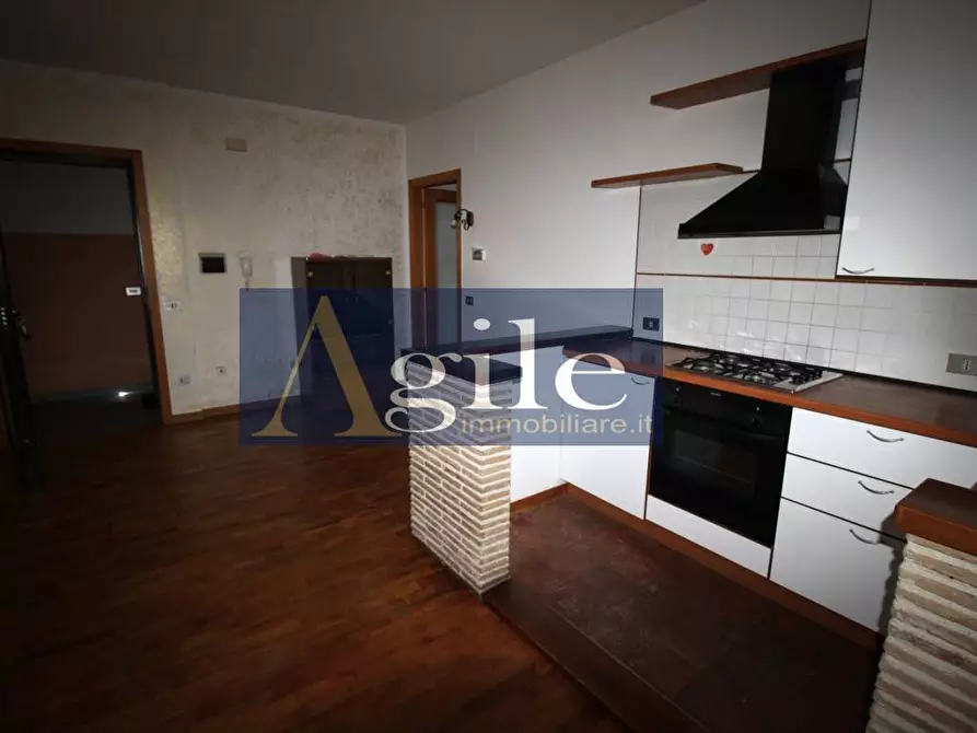 Immagine 3 di Appartamento in vendita  in via faraone a Maltignano