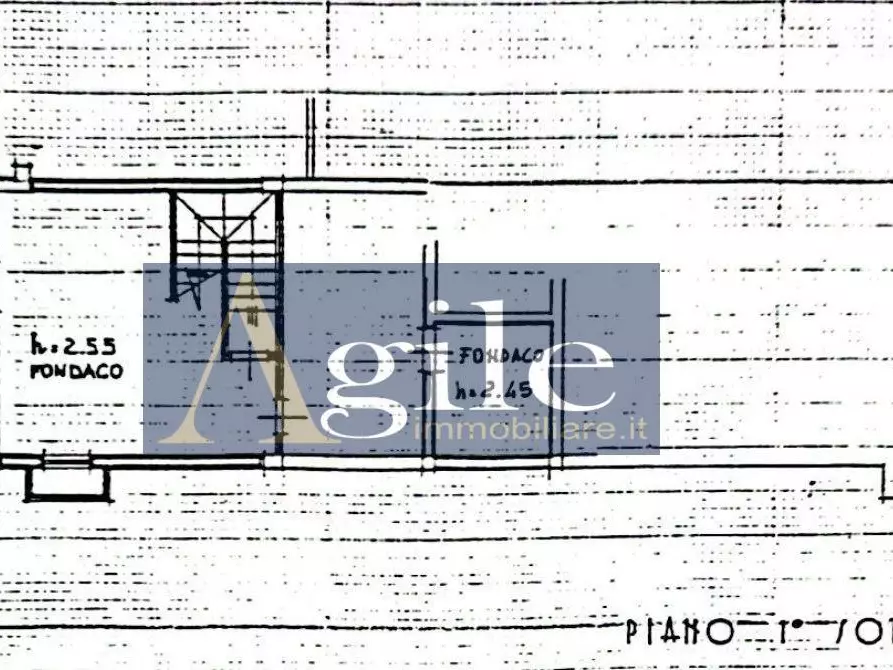 Immagine 26 di Villetta a schiera in vendita  in VIA CESARE BATTISTI a Castel Di Lama