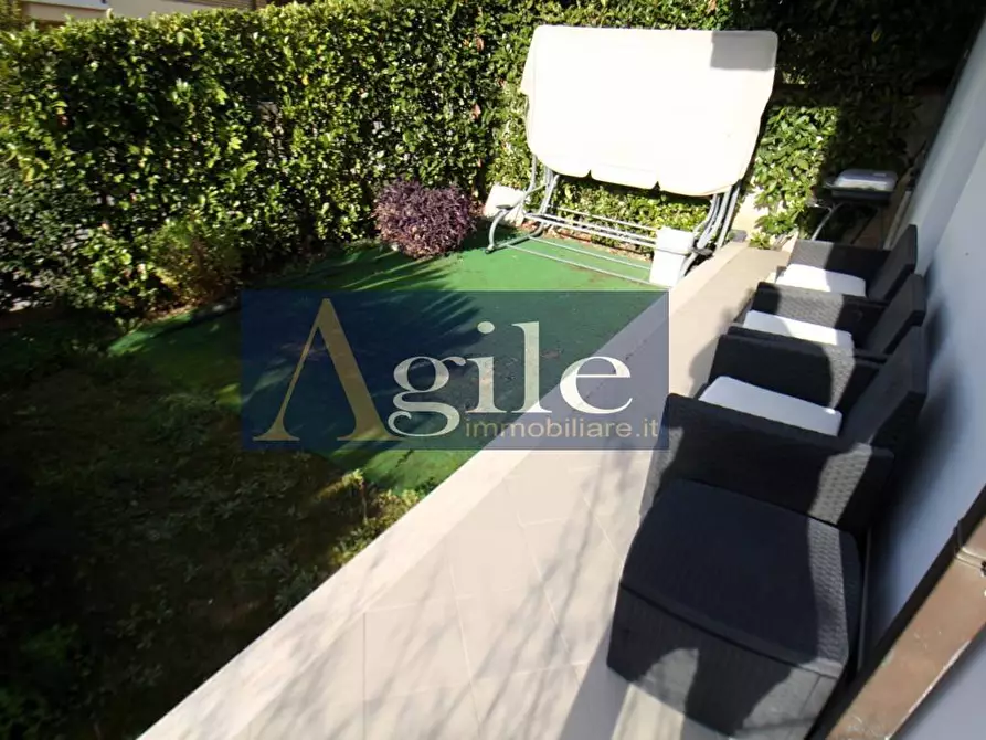 Immagine 23 di Villetta a schiera in vendita  in VIA CESARE BATTISTI a Castel Di Lama