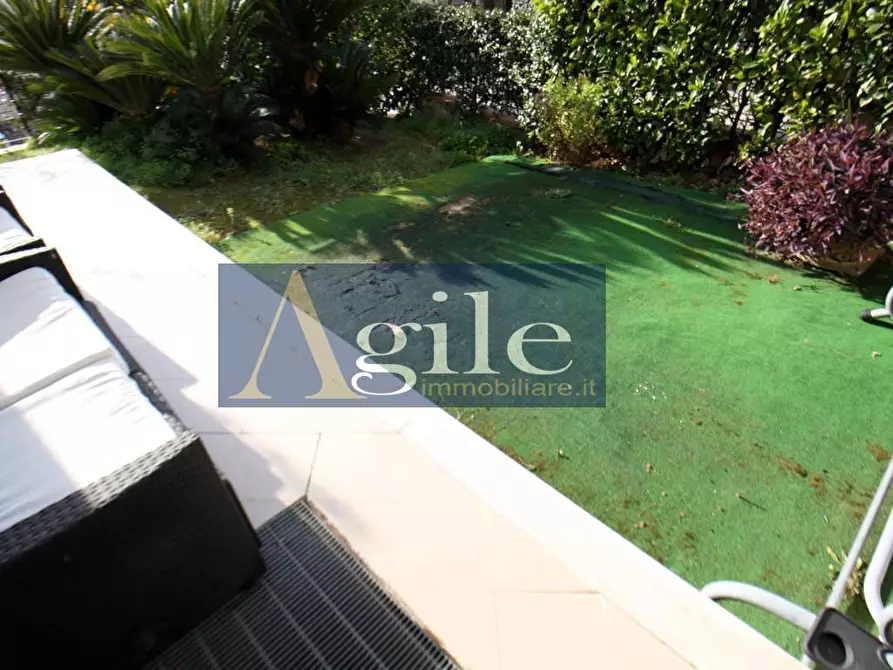 Immagine 22 di Villetta a schiera in vendita  in VIA CESARE BATTISTI a Castel Di Lama