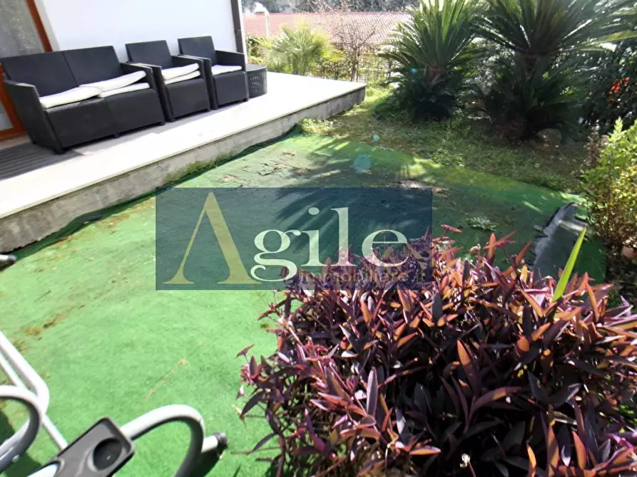 Immagine 21 di Villetta a schiera in vendita  in VIA CESARE BATTISTI a Castel Di Lama