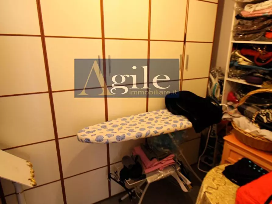 Immagine 20 di Villetta a schiera in vendita  in VIA CESARE BATTISTI a Castel Di Lama