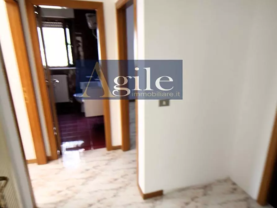 Immagine 4 di Appartamento in vendita  in VIA DELLE CAMPANULE a Ascoli Piceno
