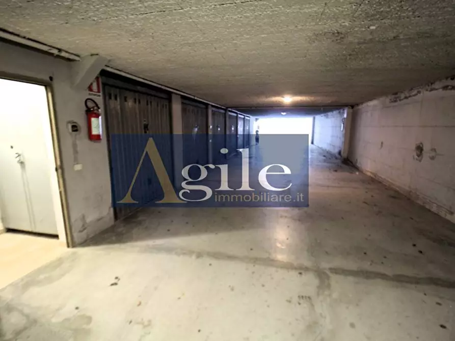 Immagine 14 di Appartamento in vendita  in VIA DELLE CAMPANULE a Ascoli Piceno