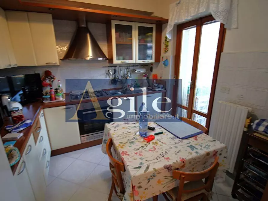 Immagine 4 di Appartamento in vendita  in VIA TREVIRI a Ascoli Piceno