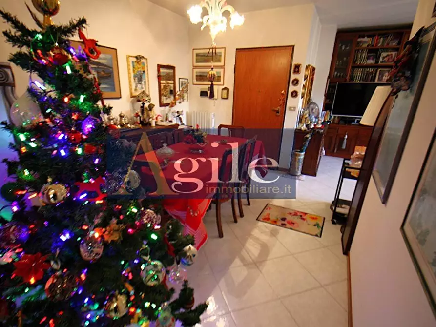 Immagine 1 di Appartamento in vendita  in VIA TREVIRI a Ascoli Piceno