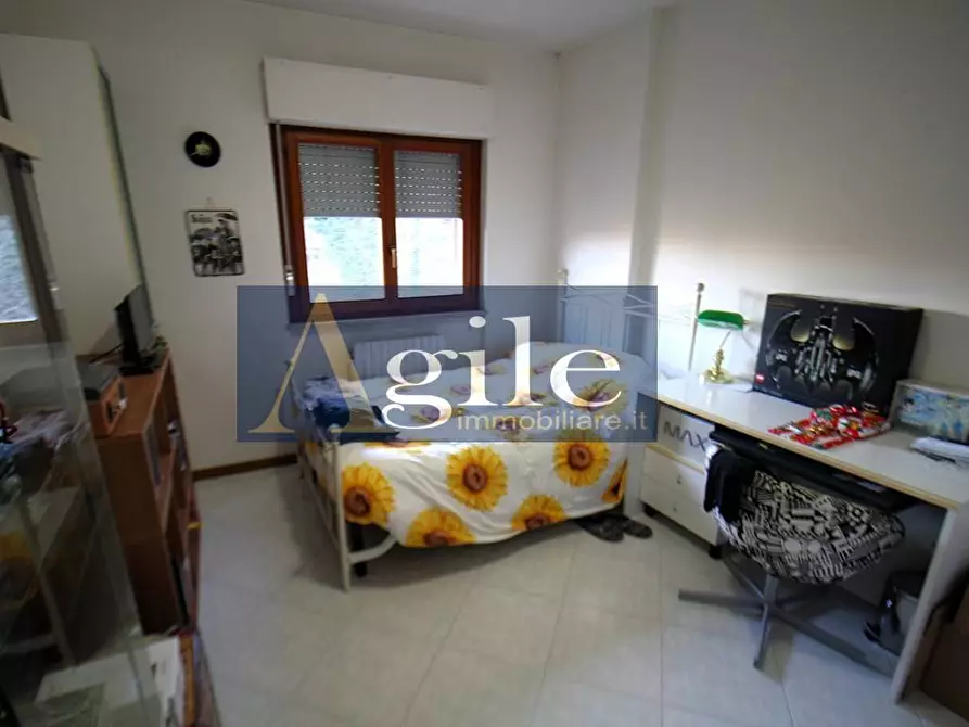 Immagine 6 di Appartamento in vendita  in VIA TREVIRI a Ascoli Piceno