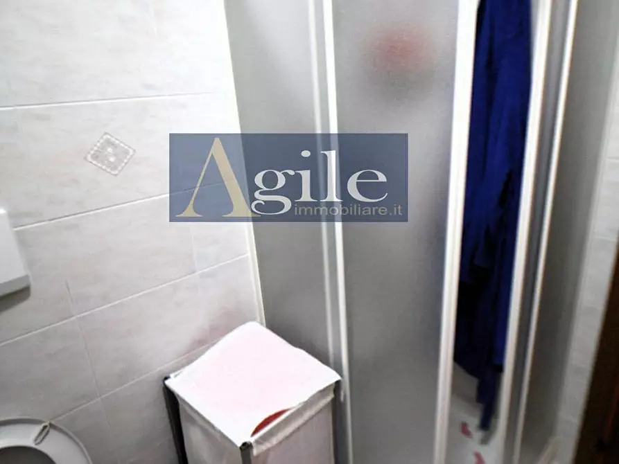 Immagine 10 di Appartamento in vendita  in VIA TREVIRI a Ascoli Piceno