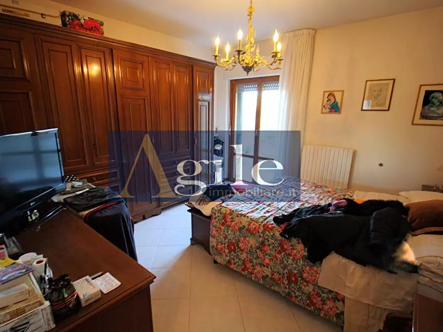 Immagine 7 di Appartamento in vendita  in VIA TREVIRI a Ascoli Piceno