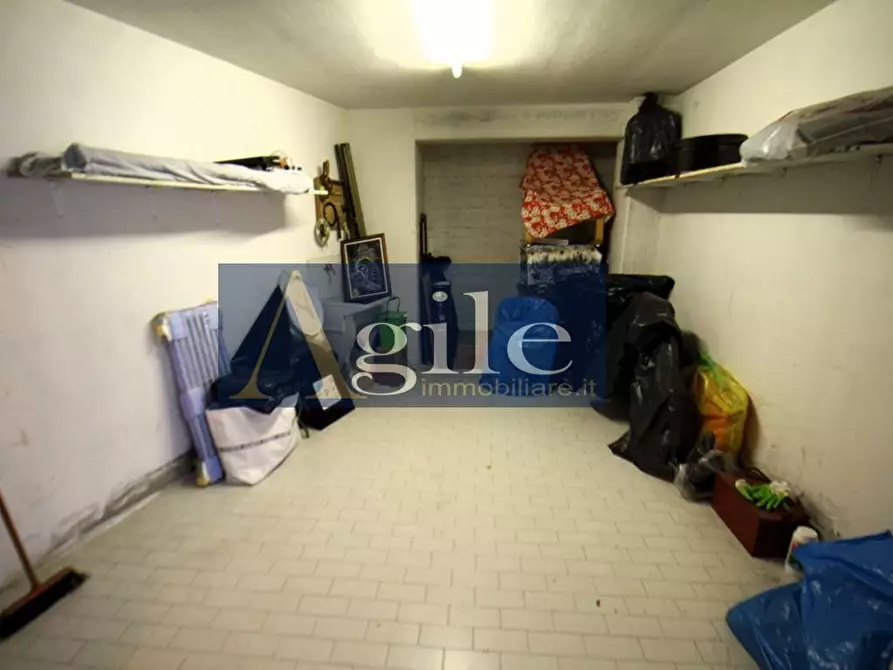 Immagine 12 di Appartamento in vendita  in VIA TREVIRI a Ascoli Piceno