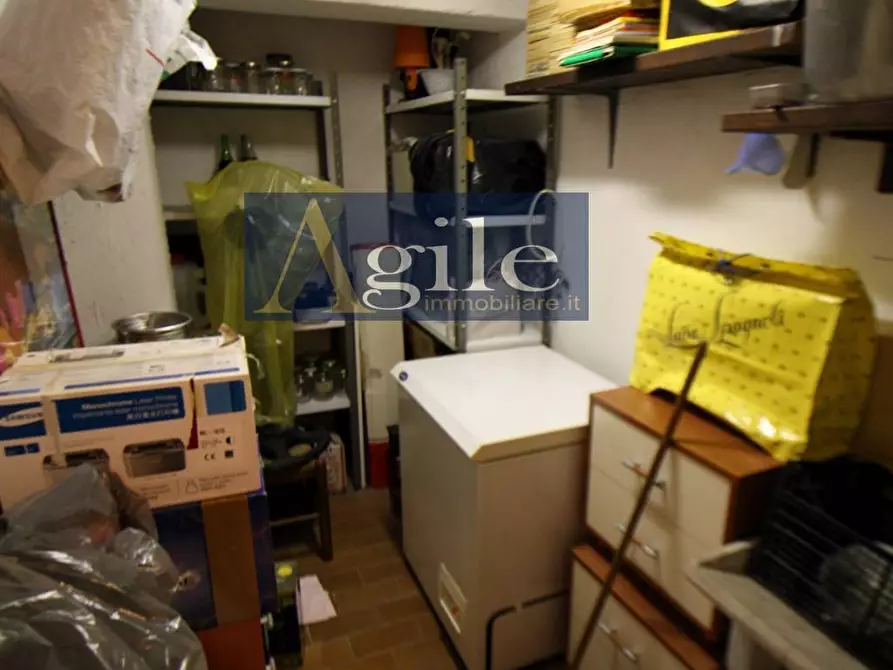 Immagine 11 di Appartamento in vendita  in VIA TREVIRI a Ascoli Piceno