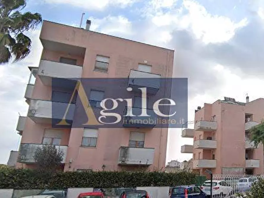 Immagine 14 di Appartamento in vendita  in Via montefeltro a San Benedetto Del Tronto