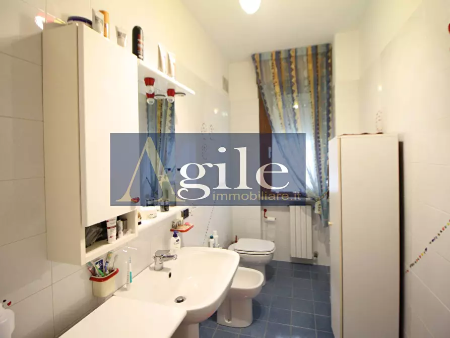 Immagine 20 di Appartamento in vendita  in via fanfulla da lodi a San Benedetto Del Tronto