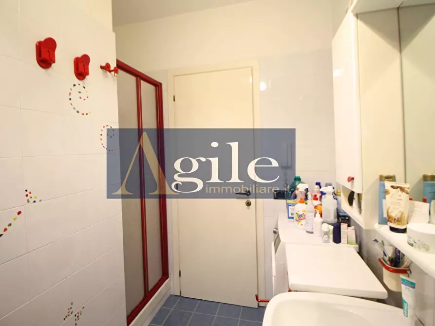 Immagine 21 di Appartamento in vendita  in via fanfulla da lodi a San Benedetto Del Tronto