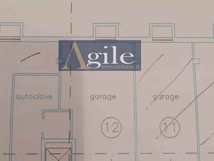 Immagine 27 di Appartamento in vendita  in via vignà a Castel Di Lama